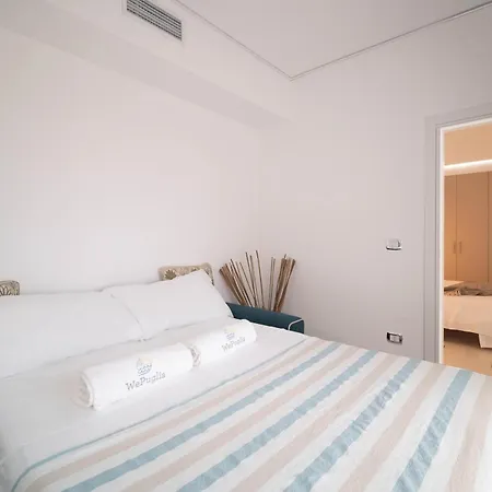 Wepuglia - The White Luxury - Nepenthe