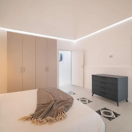 Wepuglia - The White Luxury - Nepenthe Apartament Monopoli