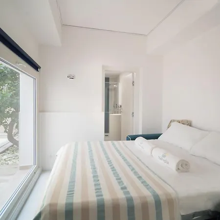 Wepuglia - The White Luxury - Nepenthe Apartament Monopoli