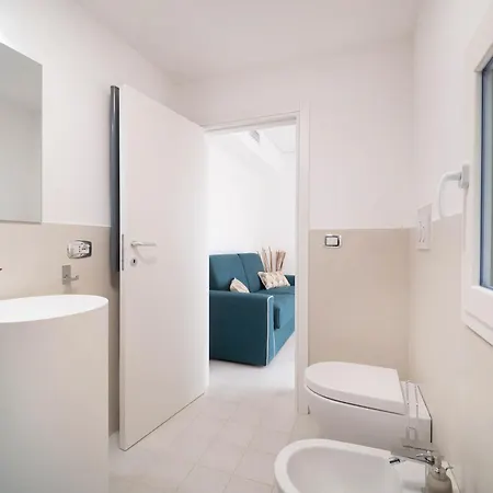 Lejlighed Wepuglia - The White Luxury - Nepenthe Monopoli