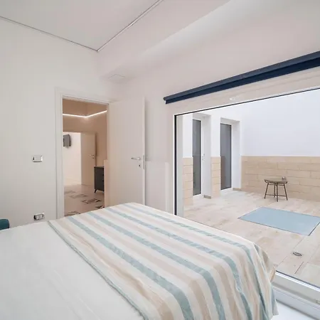 Wepuglia - The White Luxury - Nepenthe Apartament