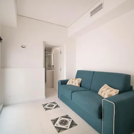 Lejlighed Wepuglia - The White Luxury - Nepenthe Monopoli