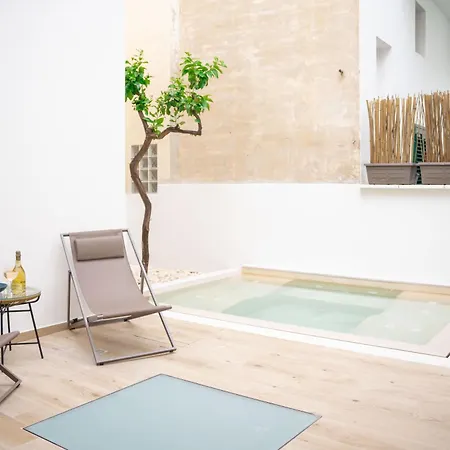 Wepuglia - The White Luxury - Nepenthe