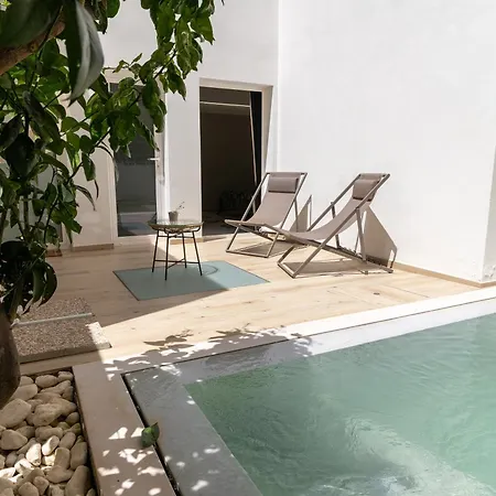 Wepuglia - The White Luxury - Nepenthe *