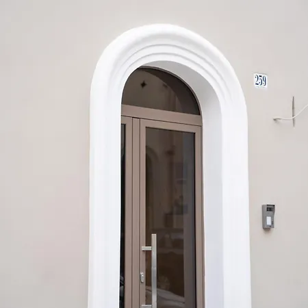 Wepuglia - The White Luxury - Nepenthe Lejlighed Monopoli